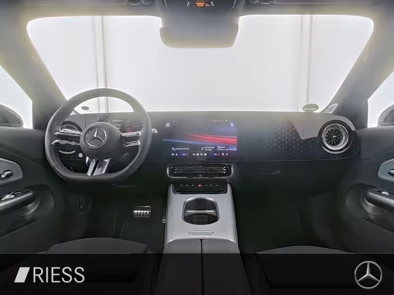 Mercedes-Benz CLA 350 4M AMG Sport Night Distr HUD Burmes Pano CLA 350 - Bild 7