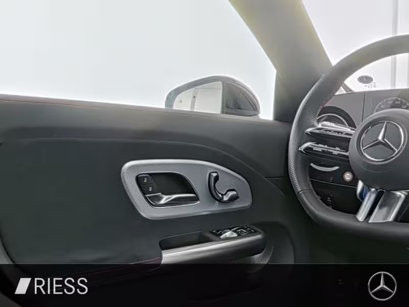 Mercedes-Benz CLA 350 4M AMG Sport Night Distr HUD Burmes Pano CLA 350 - Bild 9