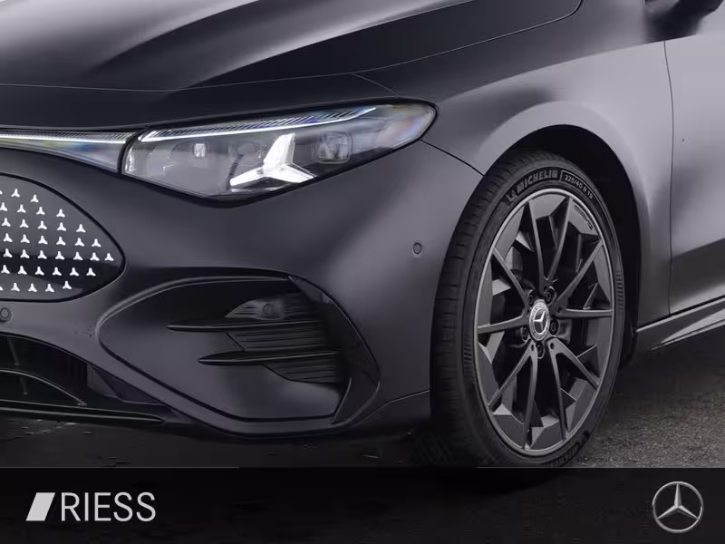 Mercedes-Benz CLA 350 4M AMG Sport Night Distr Pano Super HUD CLA 350 - Bild 4
