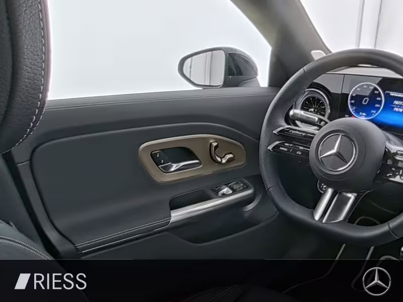 Mercedes-Benz CLA 350 4M AMG Sport Night Distr Pano Super HUD CLA 350 - Bild 9