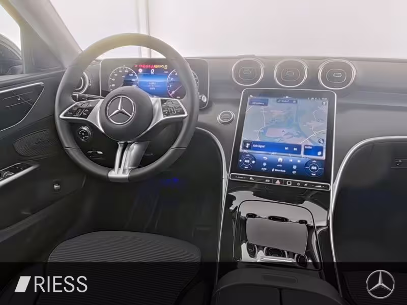 Mercedes-Benz C 180 Avantgarde Navi LED AHK Keyless Kamera 17 C 180 - Bild 6