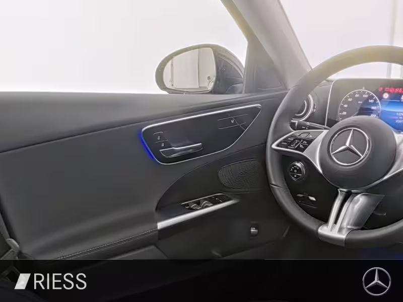 Mercedes-Benz C 180 Avantgarde Navi LED AHK Keyless Kamera 17 C 180 - Bild 9