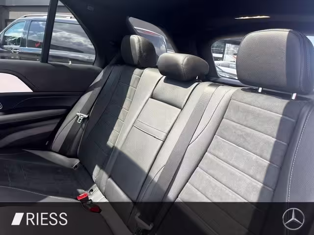 Mercedes-Benz GLE 350 e 4MATIC AMG-AHK-LED-PANO- GLE 350 - Bild 13