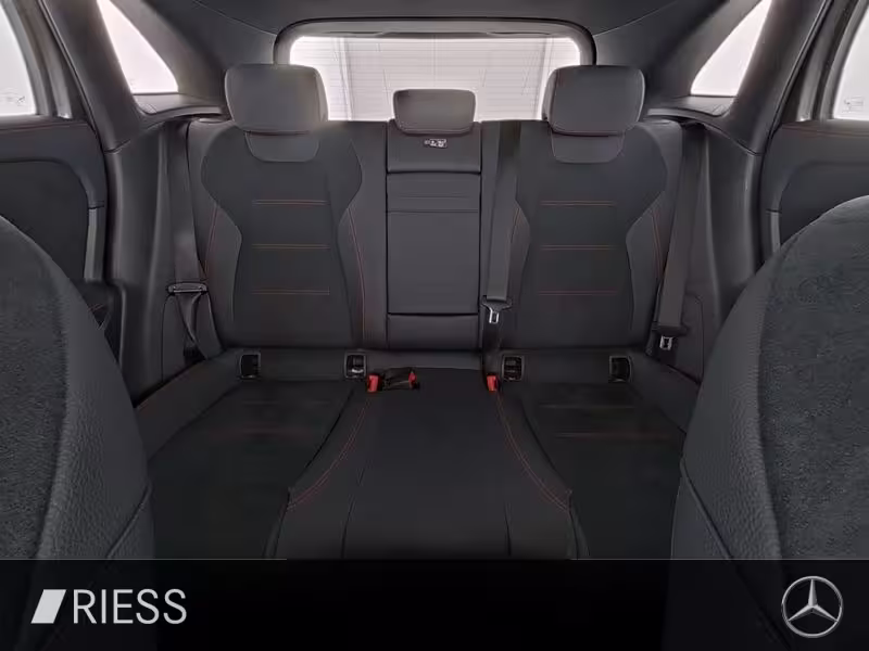 Mercedes-Benz EQA 250+ AUT Kam. KlimaA LED LM PDC ParkAss SHZ EQA - Bild 8