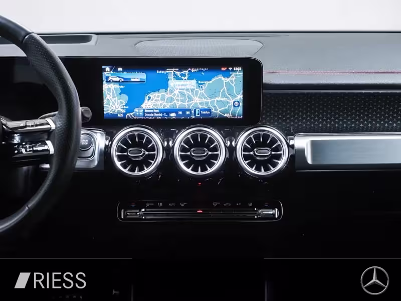 Mercedes-Benz EQB 350 4M AMG Sport Night Prem HUD Pano Distr W-Pa EQB - Bild 7