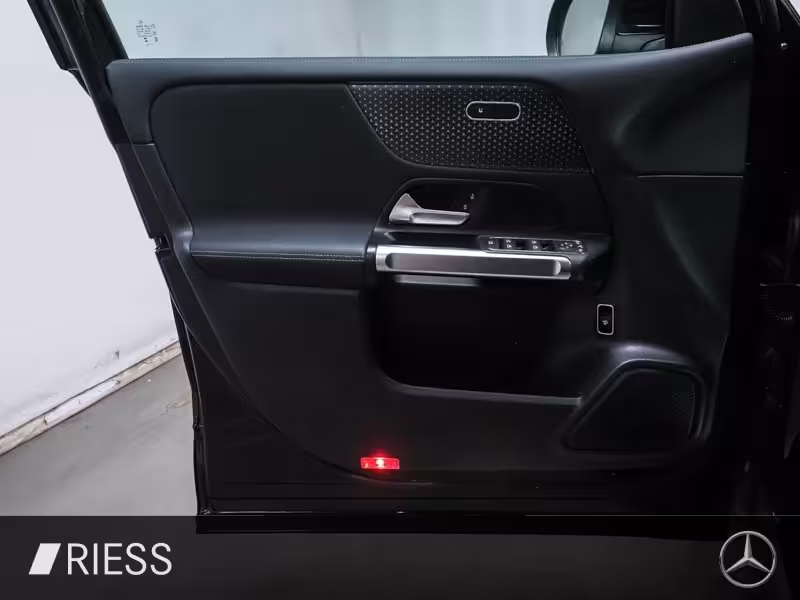 Mercedes-Benz EQB 250+ Progressive Distr Vorr Navi LED W-Paket EQB - Bild 10