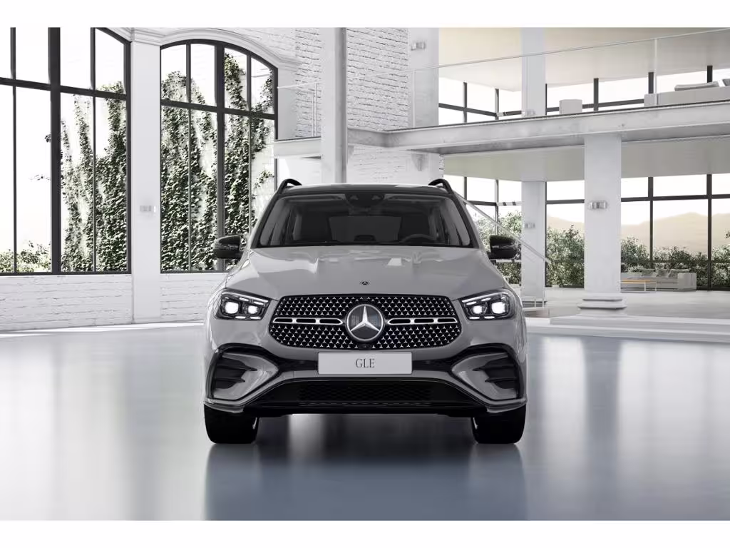 Mercedes-Benz GLE 400 e 4M AMG Sport Night Distr Pano AHK HUD 22 GLE 400 - Bild 3