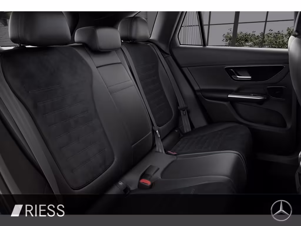 Mercedes-Benz GLC 220 d 4M AMG Sport Night Distr Pano AHK W-Paket 360 GLC 220 - Bild 12
