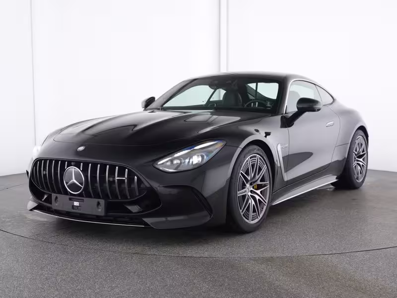 Mercedes-Benz GT 63 AMG 4M Prem Plus Distr Pano Sitzkli Burmes AMG GT - Bild 2