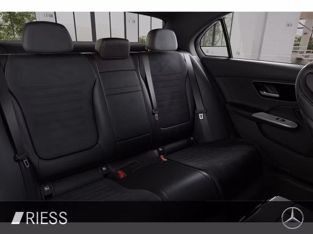 Mercedes-Benz C 220 d AMG Sport Night Distr Pano AHK 360 19 C 220 - Bild 12