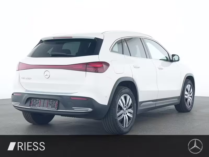 Mercedes-Benz EQA 250+ Progressive Distr Navi LED W-Paket Memory EQA - Bild 3
