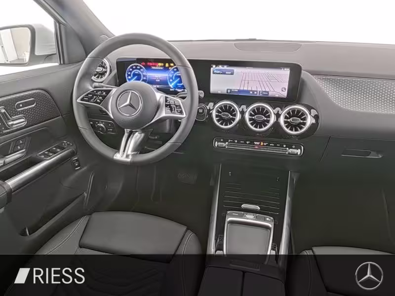 Mercedes-Benz EQA 250+ Progressive Distr Navi LED W-Paket Memory EQA - Bild 6