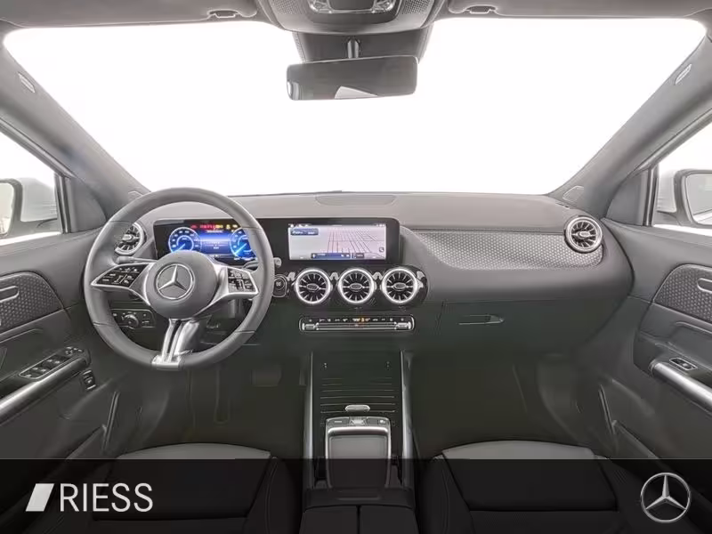 Mercedes-Benz EQA 250+ Progressive Distr Navi LED W-Paket Memory EQA - Bild 7