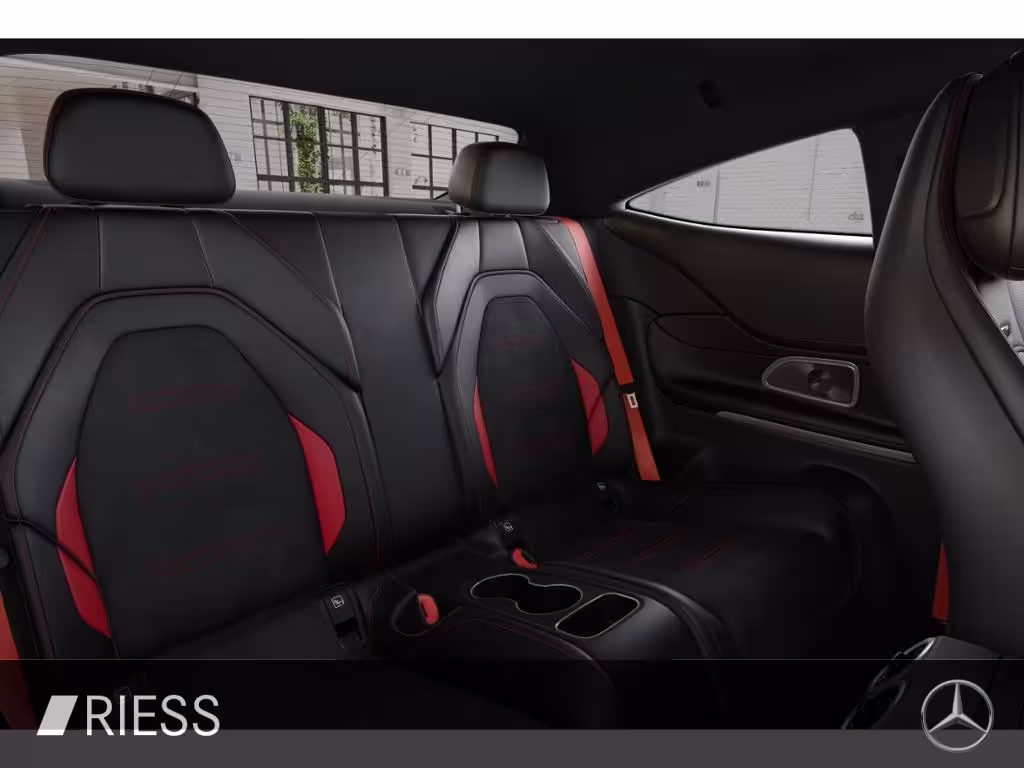 Mercedes-Benz CLE 53 AMG 4M Night Prem Dist Burme HUD Pano 20 CLE 53 AMG - Bild 12