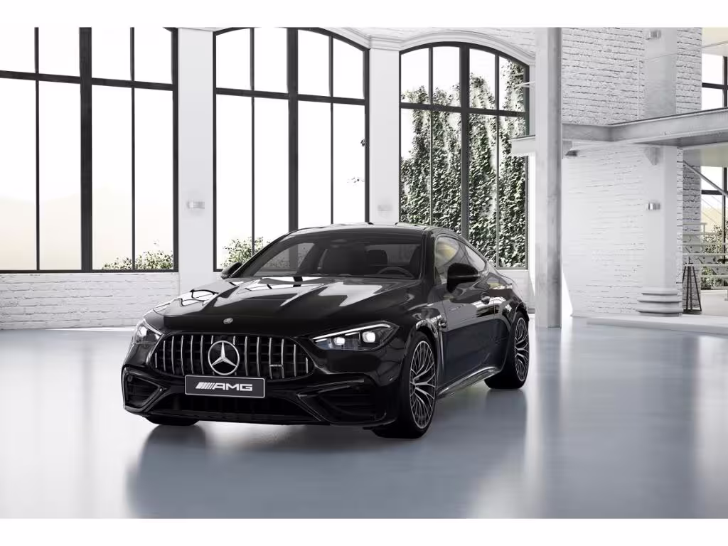 Mercedes-Benz CLE 53 AMG 4M Night Prem Dist Burme HUD Pano 20 CLE 53 AMG - Bild 2