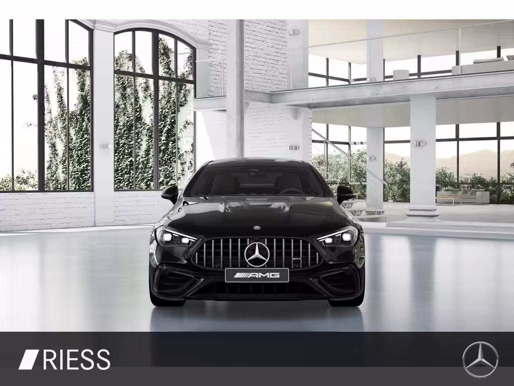Mercedes-Benz CLE 53 AMG 4M Night Prem Dist Burme HUD Pano 20 CLE 53 AMG - Bild 3