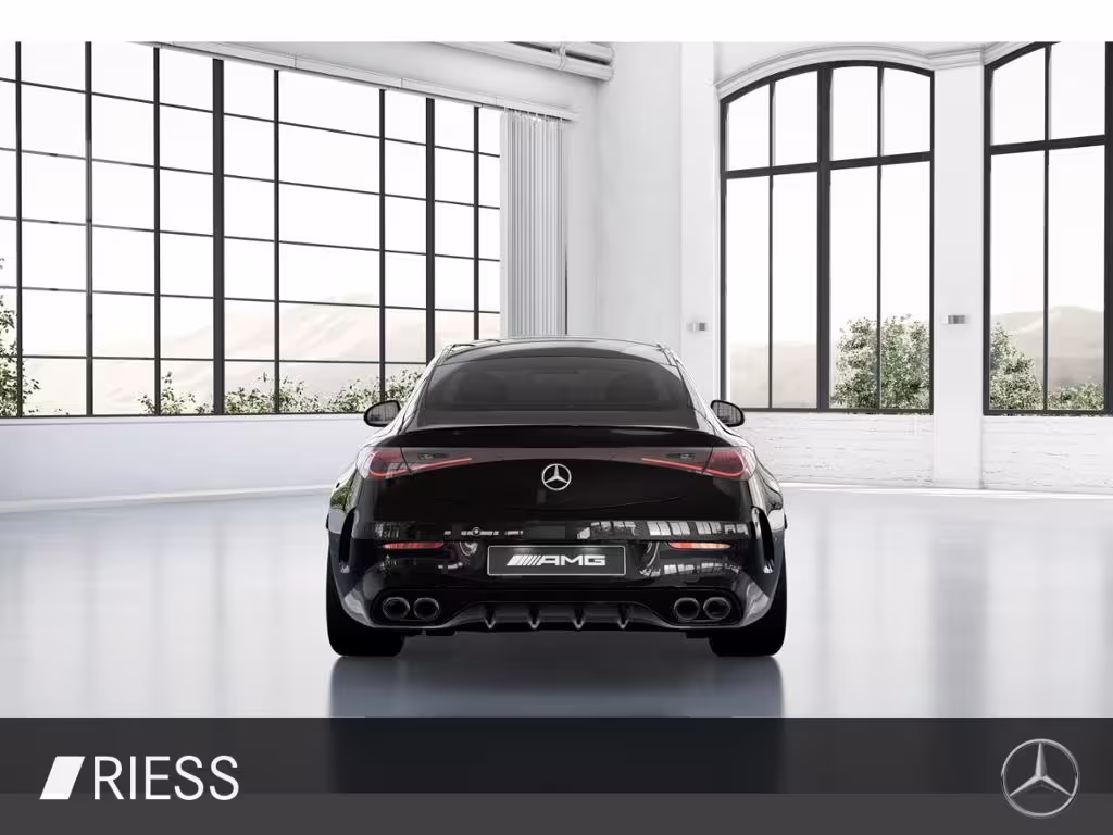 Mercedes-Benz CLE 53 AMG 4M Night Prem Dist Burme HUD Pano 20 CLE 53 AMG - Bild 6