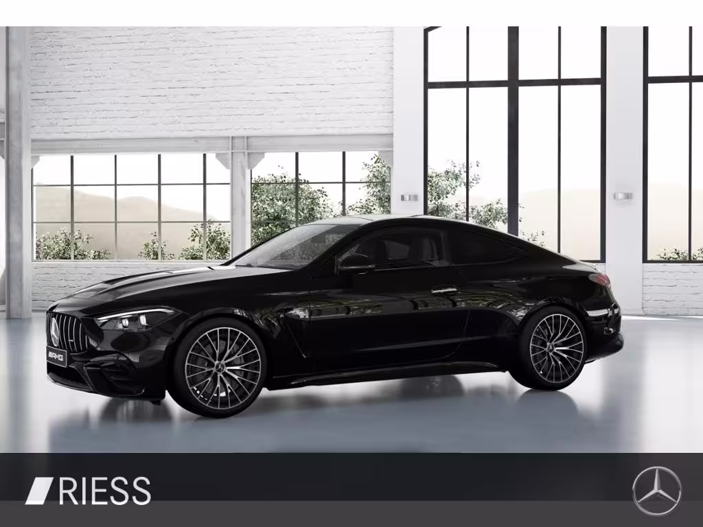 Mercedes-Benz CLE 53 AMG 4M Night Prem Dist Burme HUD Pano 20 CLE 53 AMG - Bild 8