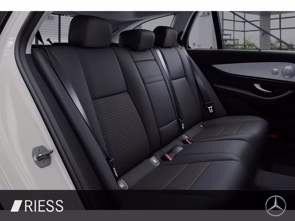 Mercedes-Benz E 300 e T Avantgarde Multi LED AHK Burmes E 300 - Bild 12