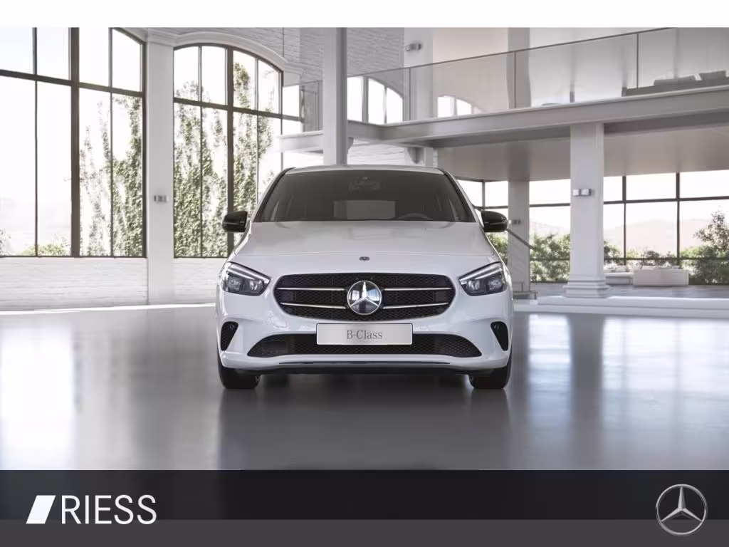 Mercedes-Benz B 250 e Progressive Night Distr AHK LED 18 B 250 - Bild 3