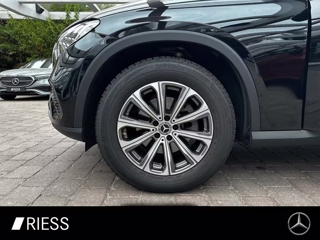 Mercedes-Benz GLC 200 4M Avantgarde Navi LED AHK Keyless Kamera GLC 200 - Bild 13