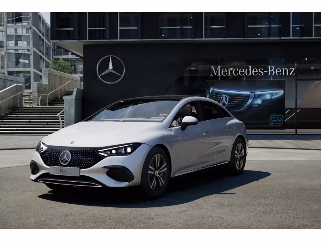 Mercedes-Benz EQE 350 Electric Art Distr Pano Burmes 360 19 EQE - Bild 2