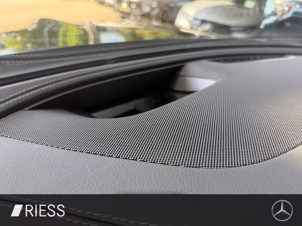 Mercedes-Benz GT 53 AMG 4M+ PANO MULTIK HUD BURM MEMO AMBI AMG GT - Bild 17