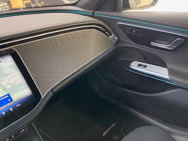 Mercedes-Benz E 220 d 4M T AMG Sport Night Distr Pano AHK Keyless E 220 - Bild 14