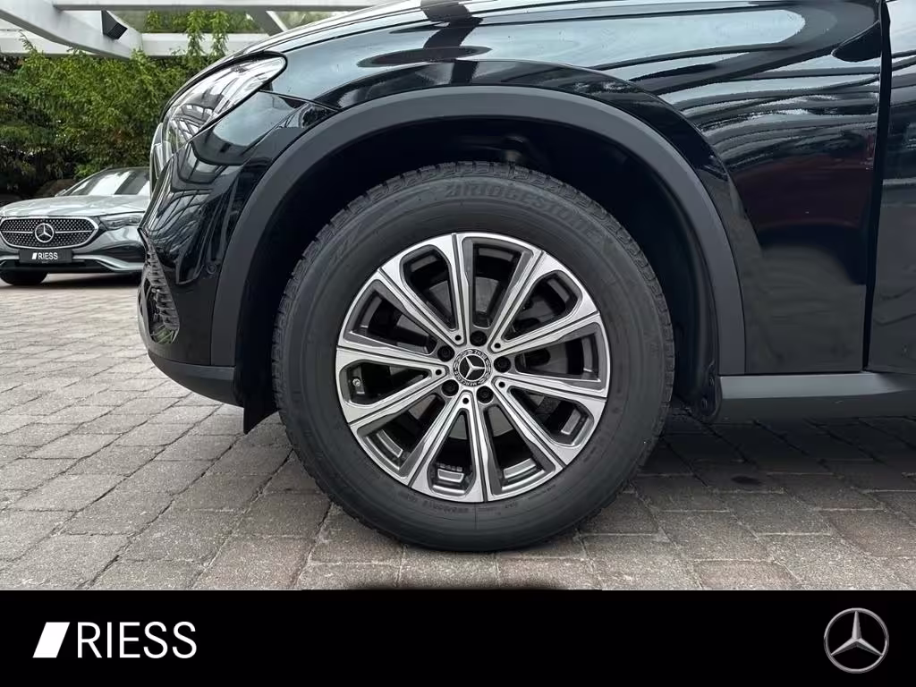 Mercedes-Benz GLC 200 4M Avantgarde Navi LED AHK Akustik Kamera GLC 200 - Bild 13