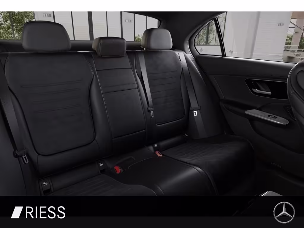 Mercedes-Benz C 220 d AMG Sport Night Distr Pano AHK 360 19 C 220 - Bild 12