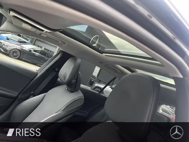 Mercedes-Benz C 300 e T-Modell LED-360-AHK-DiSTRONIC-PANO- C 300 - Bild 10