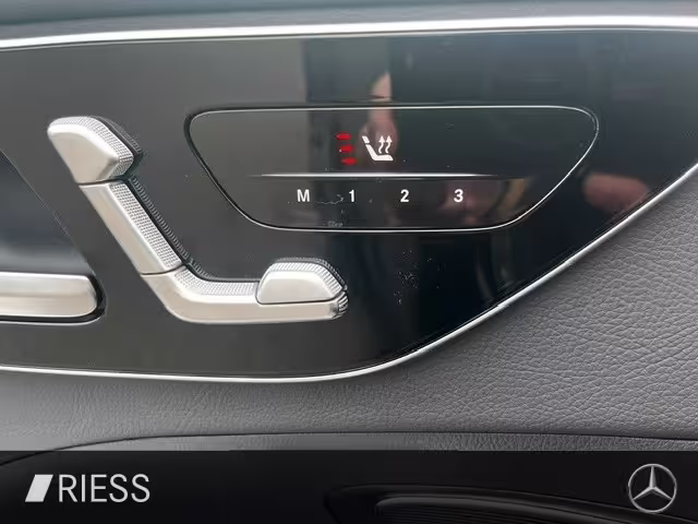 Mercedes-Benz C 300 e T-Modell LED-360-AHK-DiSTRONIC-PANO- C 300 - Bild 13
