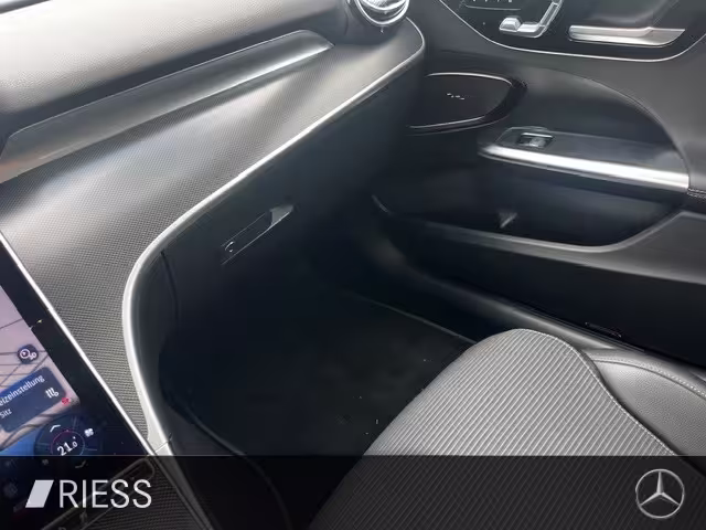 Mercedes-Benz C 300 e T-Modell LED-360-AHK-DiSTRONIC-PANO- C 300 - Bild 14