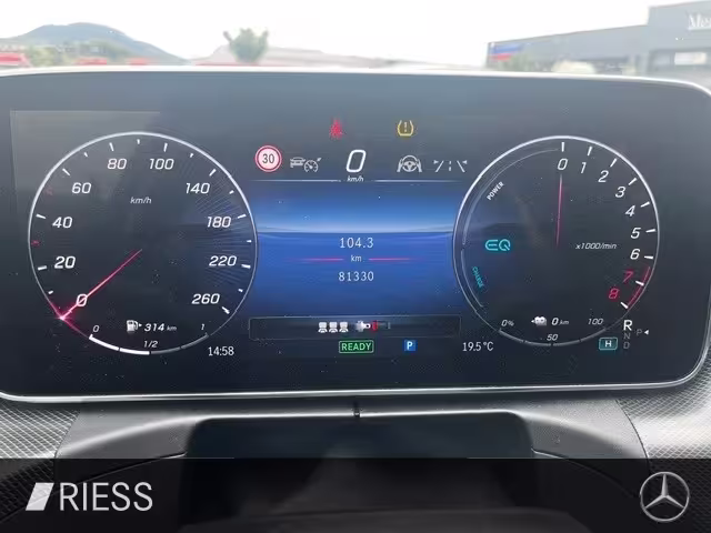 Mercedes-Benz C 300 e T-Modell LED-360-AHK-DiSTRONIC-PANO- C 300 - Bild 17