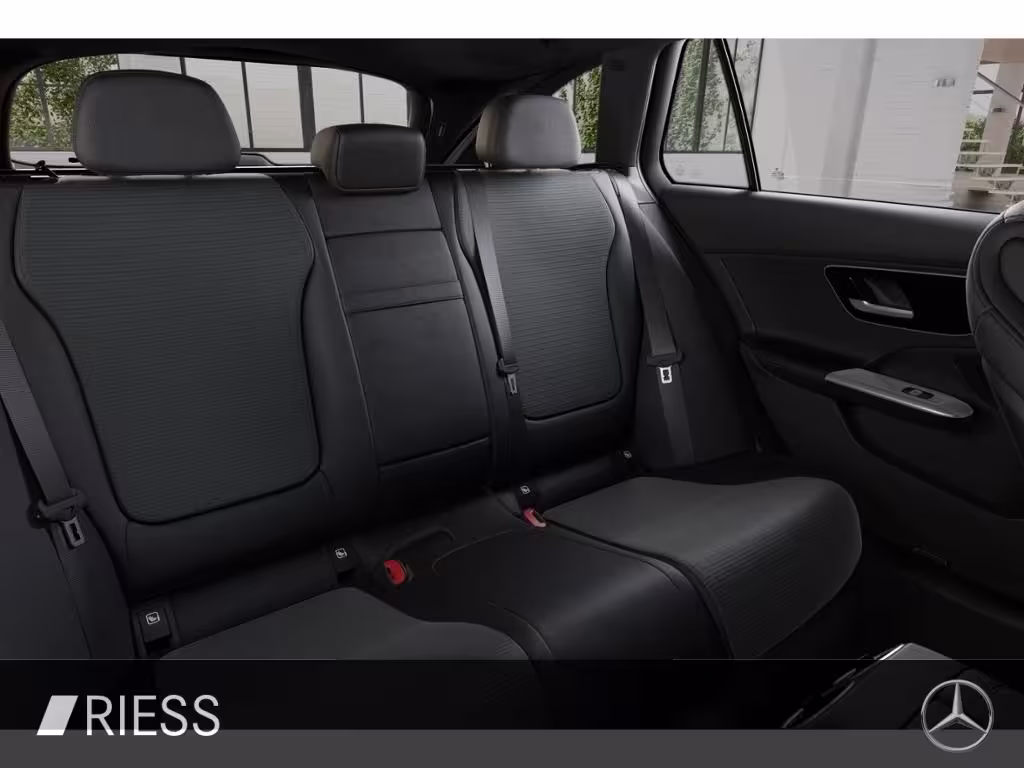 Mercedes-Benz C 200 d T Avantgarde Navi LED Keyless Kamera C 200 - Bild 12