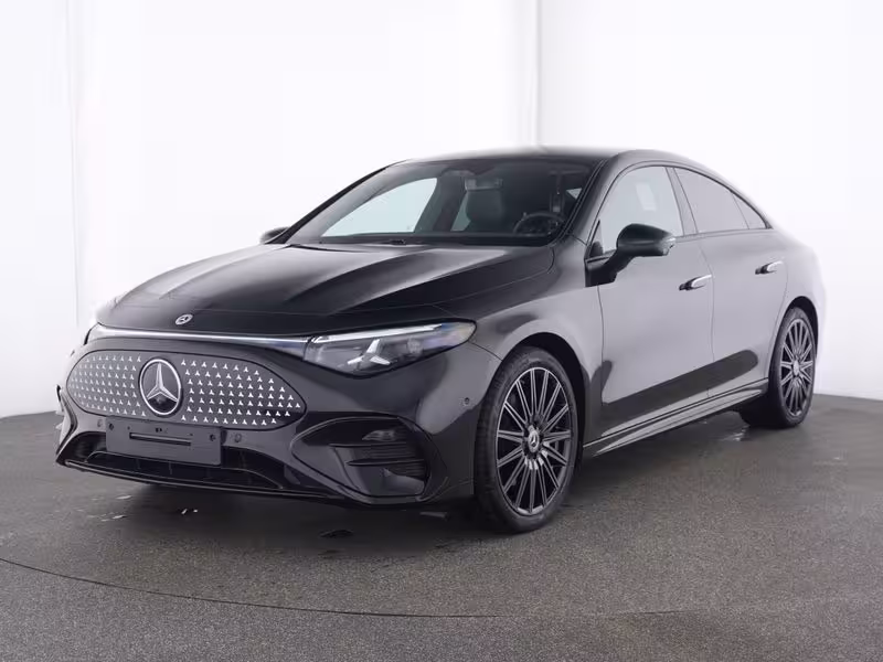 Mercedes-Benz CLA 250+ AMG Sport Night Distr Pano W-Paket 19 CLA 250 - Bild 2