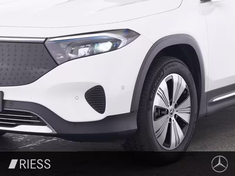Mercedes-Benz EQB 250+ AUT Kam. KlimaA LED LM Navi PDC ParkAss EQB - Bild 4