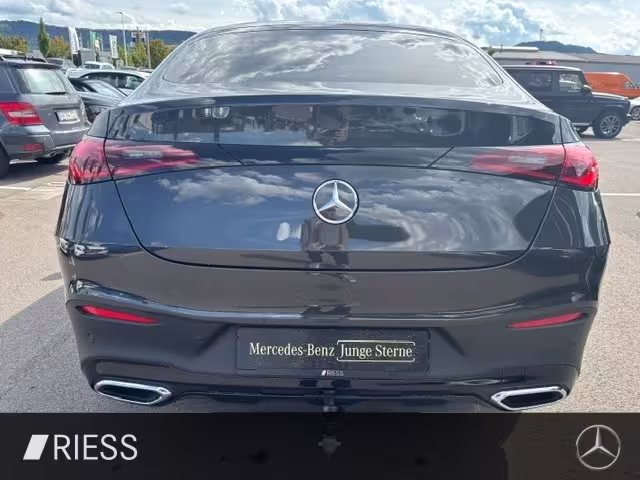 Mercedes-Benz GLC 220 d 4M Cp AMG Sport Night Distr Pano AHK 20 GLC 220 - Bild 6