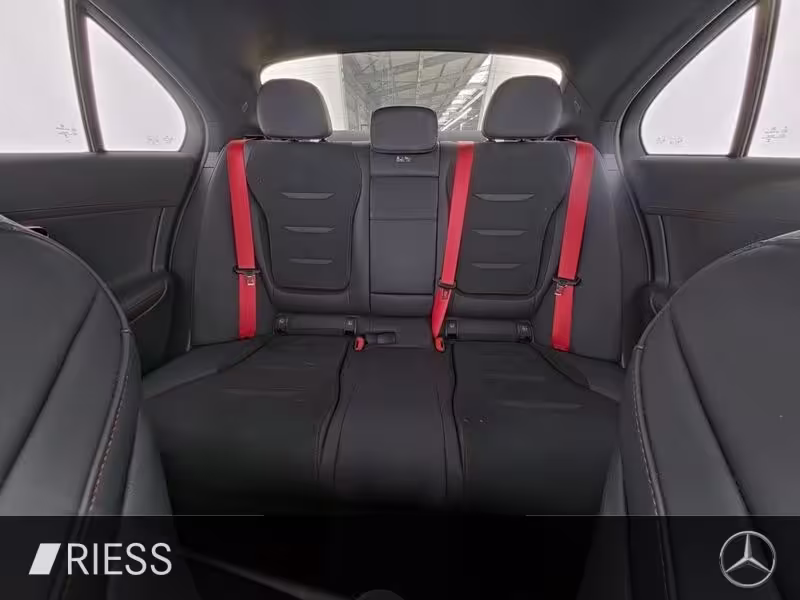 Mercedes-Benz C 43 AMG 4MATIC Limousine 360 ACC AUT Kam. LED C 43 AMG - Bild 8