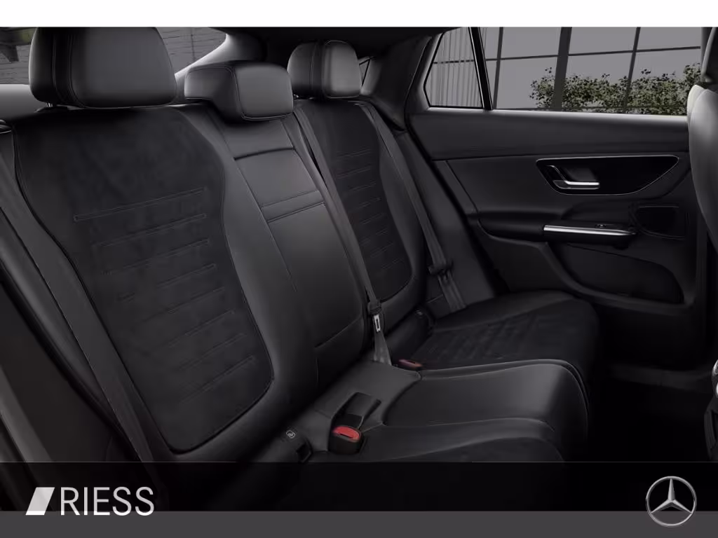 Mercedes-Benz GLC 220 d 4M Cp AMG Sport Night Distr Pano AHK 20 GLC 220 - Bild 12