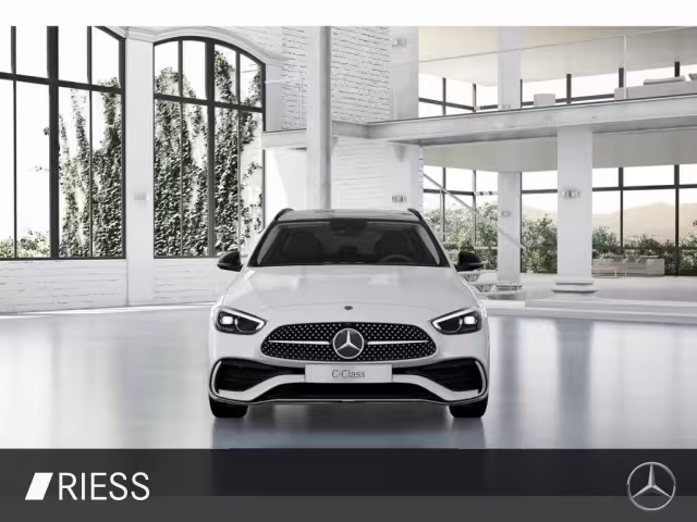 Mercedes-Benz GLC 220 d 4M Cp AMG Sport Night Distr Pano AHK 20 GLC 220 - Bild 18