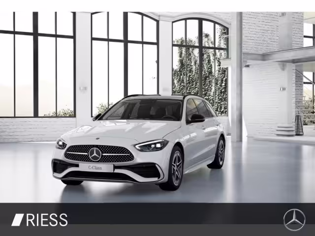 Mercedes-Benz GLC 220 d 4M Cp AMG Sport Night Distr Pano AHK 20 GLC 220 - Bild 25
