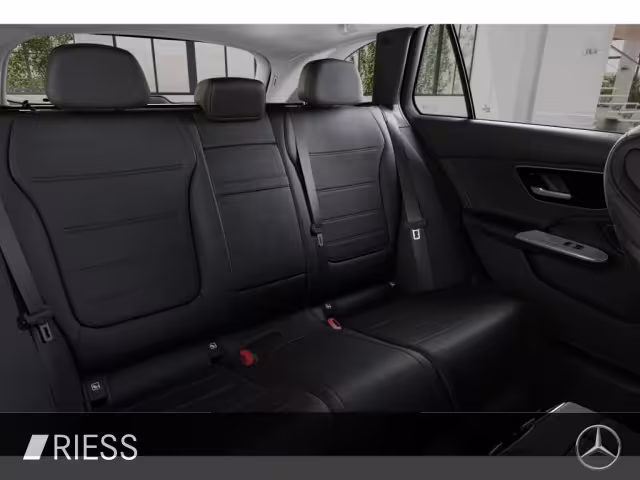 Mercedes-Benz GLC 220 d 4M Cp AMG Sport Night Distr Pano AHK 20 GLC 220 - Bild 28
