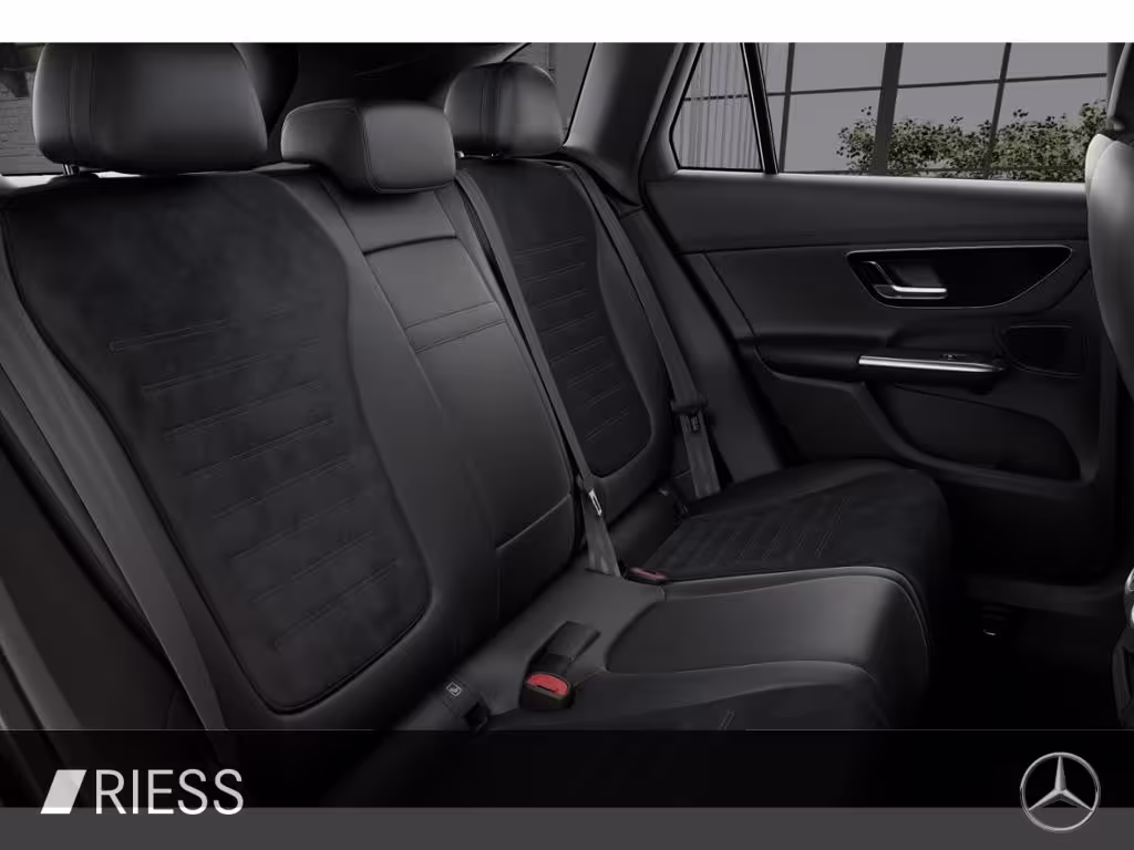 Mercedes-Benz GLC 220 d 4M AMG Sport Night Distr Pano AHK 360 20 GLC 220 - Bild 12