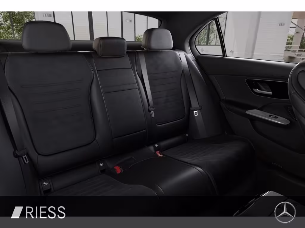 Mercedes-Benz C 300 de AMG Sport Night Distr Pano AHK Keyless Akustik C 300 - Bild 12