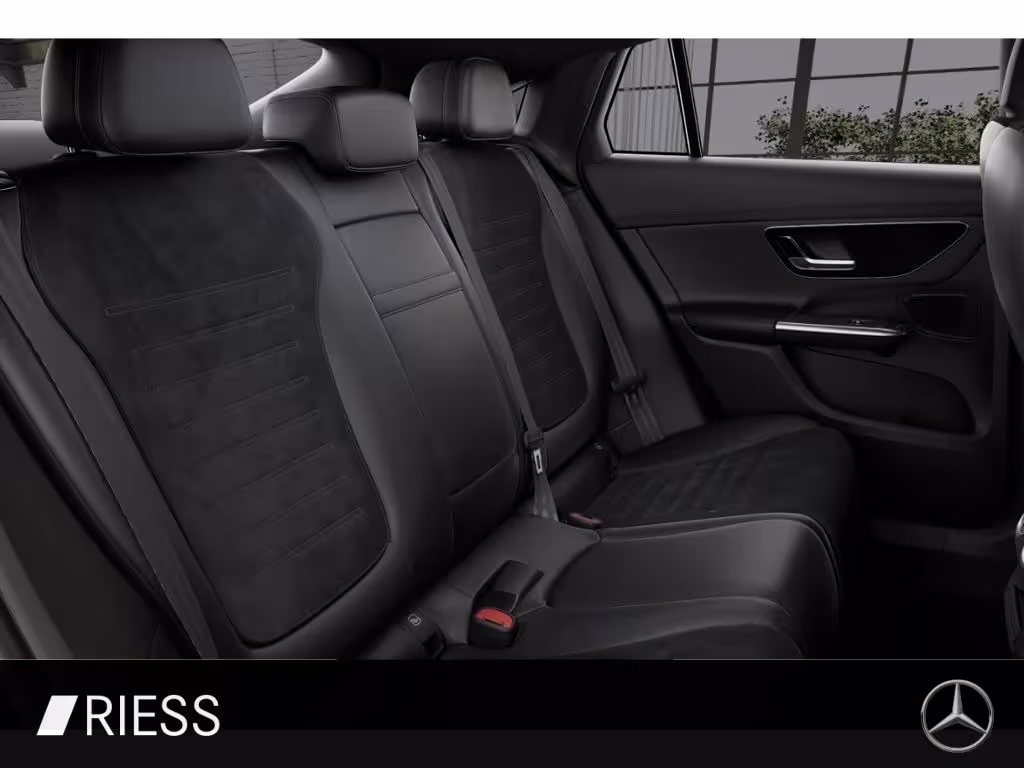 Mercedes-Benz GLC 220 d 4M Cp AMG Sport Night Distr Pano AHK 20 GLC 220 - Bild 12