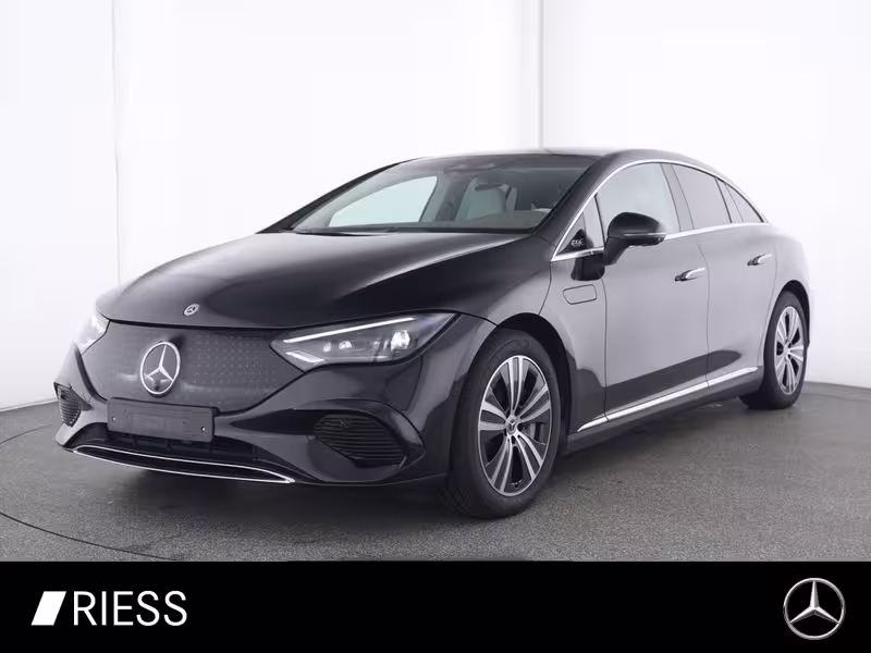 Mercedes-Benz EQE 300 360 ACC AUT Fernlichtass. Kam. KeyLess
