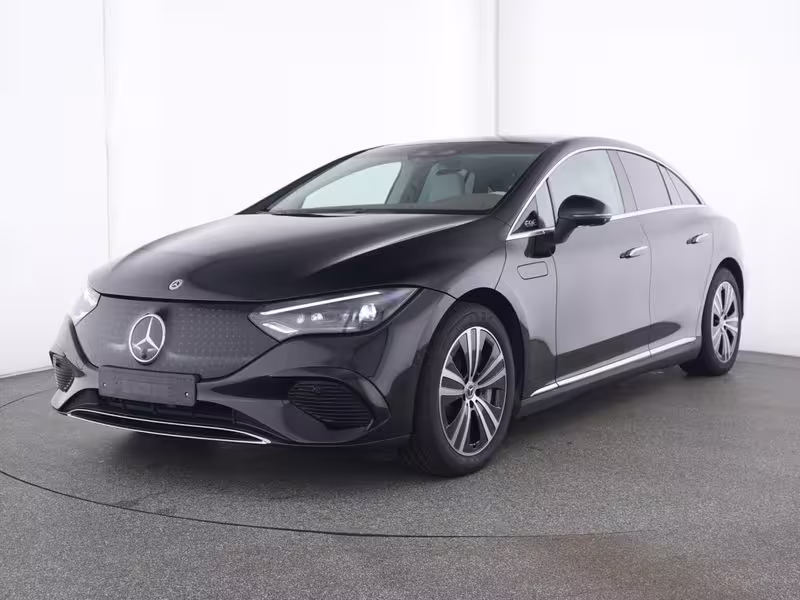 Mercedes-Benz EQE 300 360 ACC AUT Fernlichtass. Kam. KeyLess EQE - Bild 2