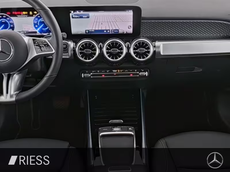 Mercedes-Benz EQB 250+ Progressive DISTRONIC WINTER LED EQB - Bild 10