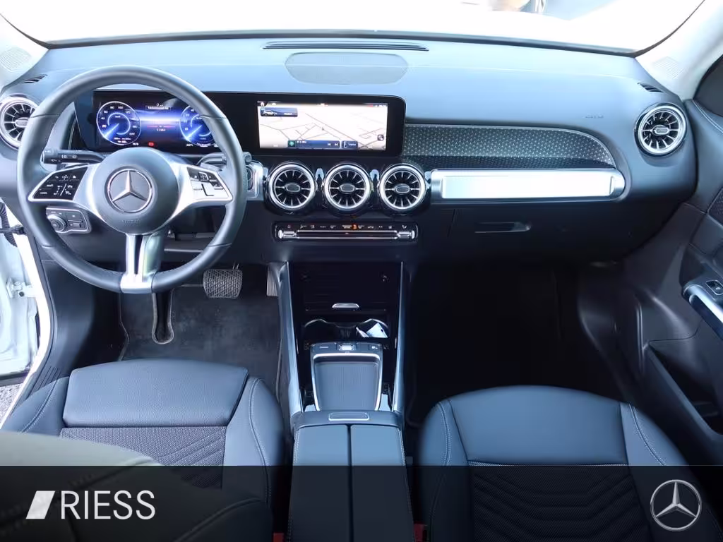 Mercedes-Benz EQB 250+ Progressive DISTRONIC WINTER LED EQB - Bild 12